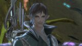 Final Fantasy 14 . The truth revealed! Lv 70 Bard Quest.