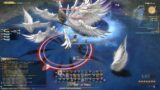 Final Fantasy 14 "Shadowbringers 5.0 Boss Battles" 2021-09-25