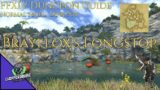 Final Fantasy XIV: A Realm Reborn Dungeon – Brayflox's Longstop Gameplay / Walkthrough (Tank PoV)