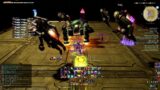 Final Fantasy XIV  Brute Justice A8S Blu Mage
