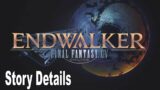 Final Fantasy XIV EndWalker – Story Details [HD 1080P]