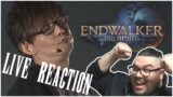 Final Fantasy XIV: Endwalker { 6.0 } Announcement Showcase – Reaction Highlights