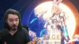 Final Fantasy XIV: Endwalker – Job Actions Trailer Reaction