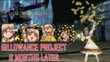 Final Fantasy XIV – Gillowance Project Update – 6 Months Later