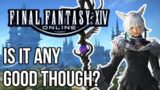 Final Fantasy XIV: Is It Any Good Though? First Impressions!