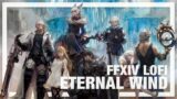 Final Fantasy XIV – Lofi (Eternal Wind)