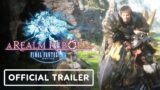 Final Fantasy XIV – Official PS5 Announcement Trailer