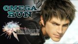 Final Fantasy XIV Online 1.0 – Omega Run – Tutta la Storia (ITA)