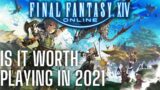 Final Fantasy XIV Online – Worth It In 2021?!