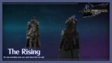 [Final Fantasy XIV] The Rising (Anniversary Event)  2021