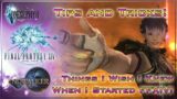 Final Fantasy XIV Tips and Tricks! Things I Wish I Knew When I Started FFXIV!