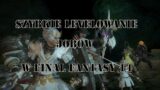 Final Fantasy XIV – jak szybko levelowac alternatywne joby / klasy