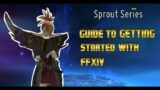 Getting Started With FFXIV