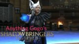 Gogo, Master of mimicry BLU [Final Fantasy XIV Shadowbringers]