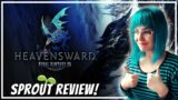Heavensward: a biased Sprout's review! | FFXIV