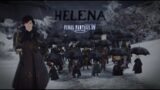 Helena (FFXIV) ⚠️Heavensward SPOILERS⚠️
