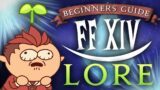 Hydaelyn's History | FFXIV Lore For Beginners