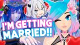 I GOT MARRIED!!!! ║ FFXIV