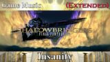 🎼 Insanity (Extended) 🎼 – Final Fantasy XIV