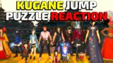 Kugane Jumping Puzzle – Savage (FFXIV Stormblood)