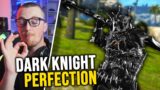 Larryzaur Teaches Me How To Dark Knight In FFXIV – Krojak Reacts