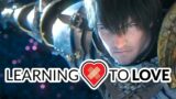 Learning to Love Final Fantasy XIV