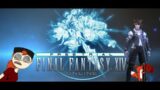 Let's Play Final Fantasy XIV EP 3 Finally Got An Airship