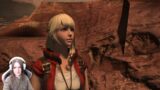 Let's Play Final Fantasy XIV: Stormblood – Part 4: Hard Country