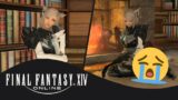 Making friends in FF14 is HARD! | Final Fantasy XIV