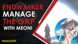 Managing the Gap Between Now and FFXIV Endwalker with @Meoni