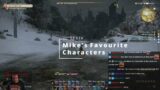 Mike's Favourite Characters in FFXIV