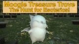 Moogle Treasure Trove: The Hunt for Esoterics! | March 2021 | FFXIV
