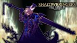 My FFXIV: Shadowbringers Experience – Part 1
