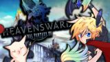 My Final Fantasy XIV: Heavensward Experience