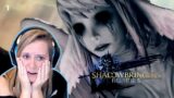 My Final Fantasy XIV SHADOWBRINGERS experience [part 1]