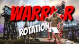 New to Warrior? | A How To FFXIV Rotation Guide