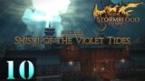 PALACE OF THE DEEP | Let's Play Final Fantasy XIV: Stormblood | 10 | Walkthrough Playthrough