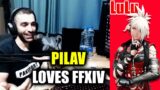 PILAV Loves FFXIV | LuLu's FFXIV Streamer Highlights