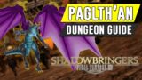 Paglth'an Dungeon Guide – FFXIV: Shadowbringers