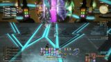 Playing  Final Fantasy XIV First Time #56 The Ixals Ritual