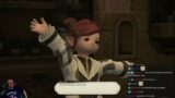 Preach Meets Lalafells in FFXIV