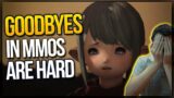 Quazii Reacts: "/emote FFXIV, 8 Year Anniversary" ★ MMO Heartbreaks :(