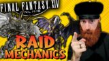 RAID Mechanics in Final Fantasy 14 – A Guide for New and Old Players With Professor Xeno