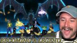RIch W Campbell Defeats Unending Coil of Bahamut Ultimate (UCoB) – FFXIV