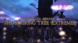 Ramuh (Extreme) – The Striking Tree | FFXIV Trial {first time as WHM}