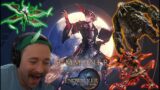 Rich Campbell REACTS to FFXIV Endwalker: Job Actions Trailer!
