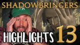Rich Campbell Reacts to FFXIV: Shadowbringers Part 13