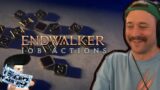 Rich W Campbell Reacts to ENDWALKER Job Actions – FFXIV