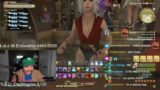 RichWCampbell Experiences Kreygasm As A Lalafel In FFXIV For The First Time!