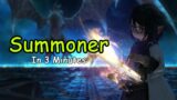 Summoner In 4 Minutes – FFXIV